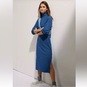 Anthropologie Mariah Dress by Saturday Sunday